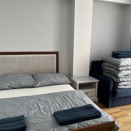 Apartament Marko Due Zator Bagian luar foto