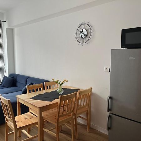 Apartament Marko Due Zator Bagian luar foto