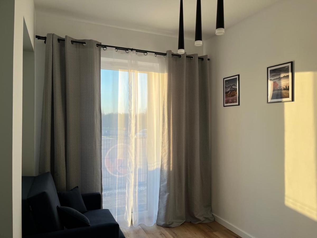 Apartament Marko Due Zator Bagian luar foto