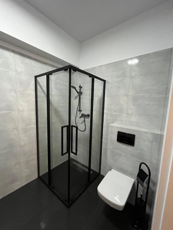 Apartament Marko Due Zator Bagian luar foto