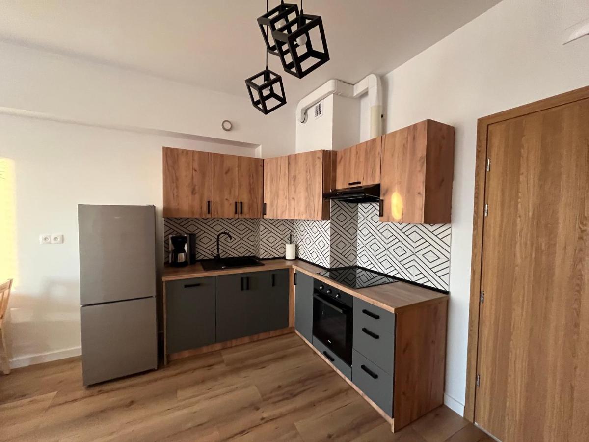 Apartament Marko Due Zator Bagian luar foto
