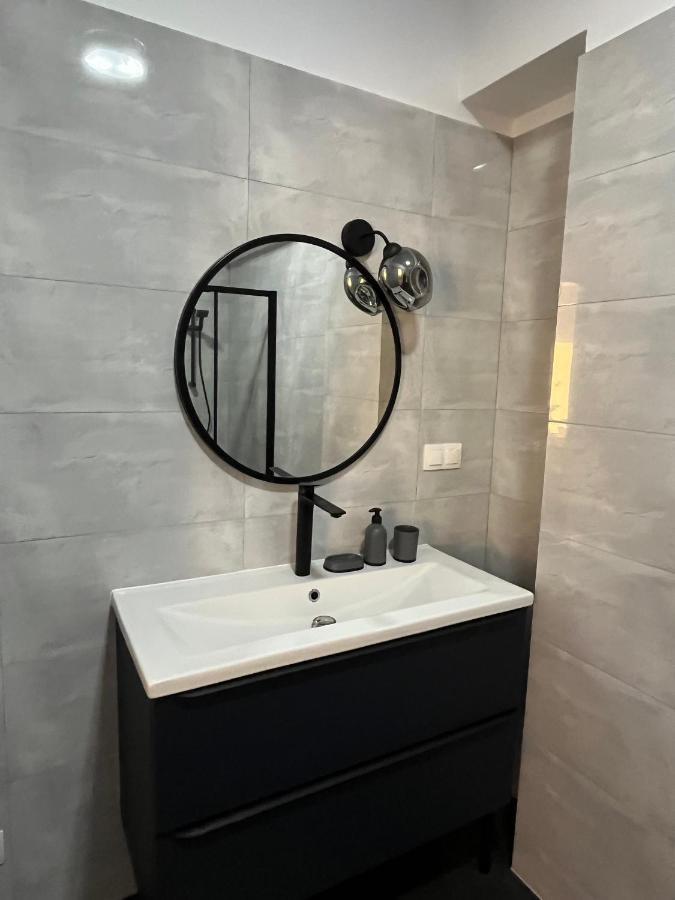 Apartament Marko Due Zator Bagian luar foto