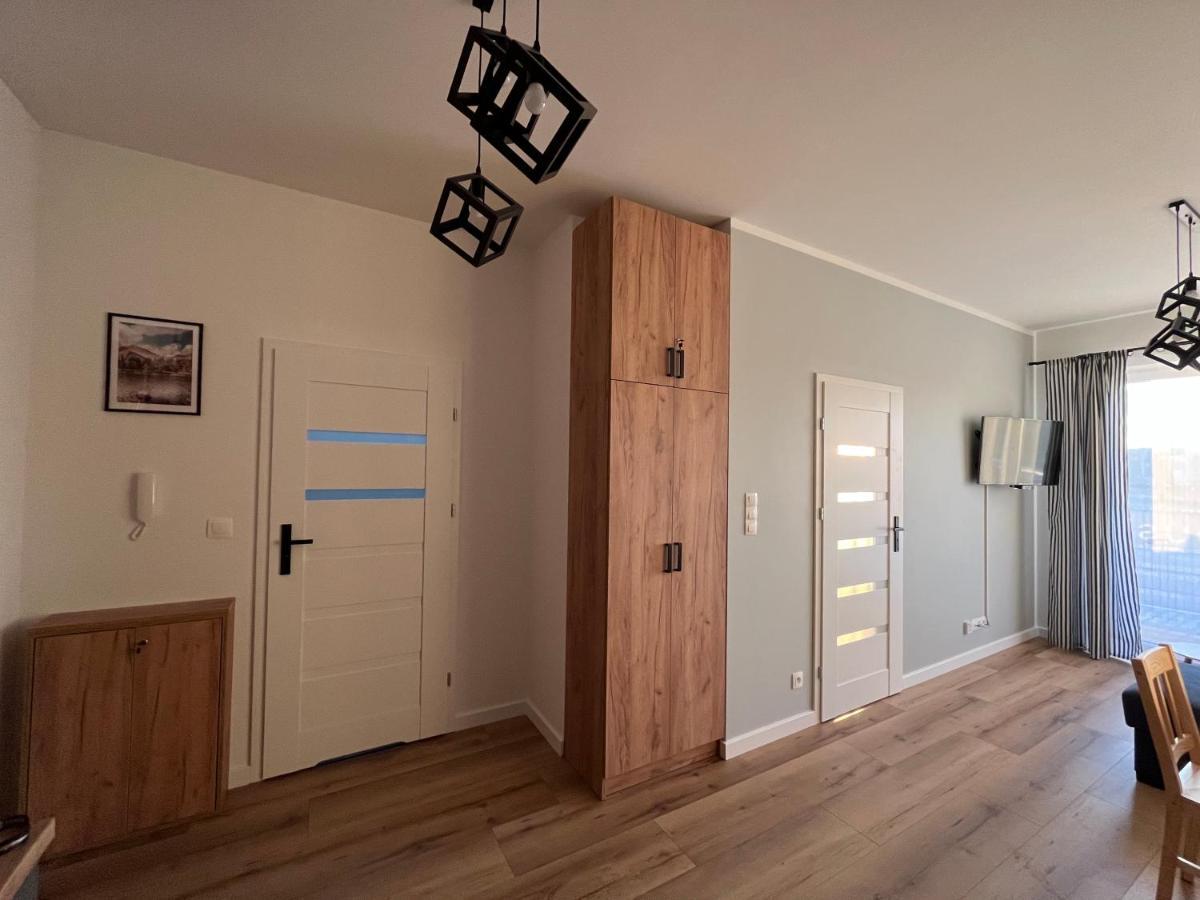 Apartament Marko Due Zator Bagian luar foto