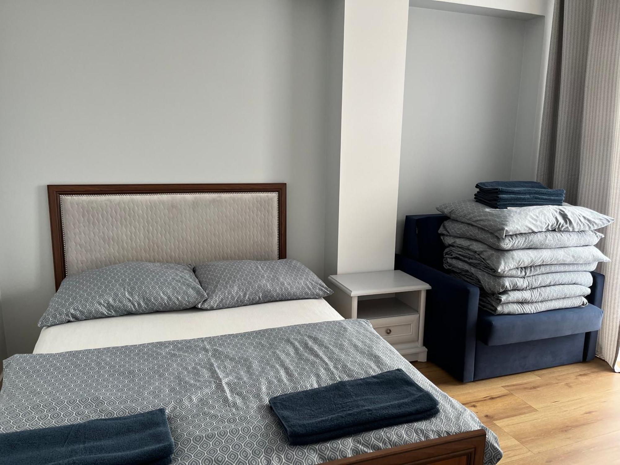 Apartament Marko Due Zator Bagian luar foto