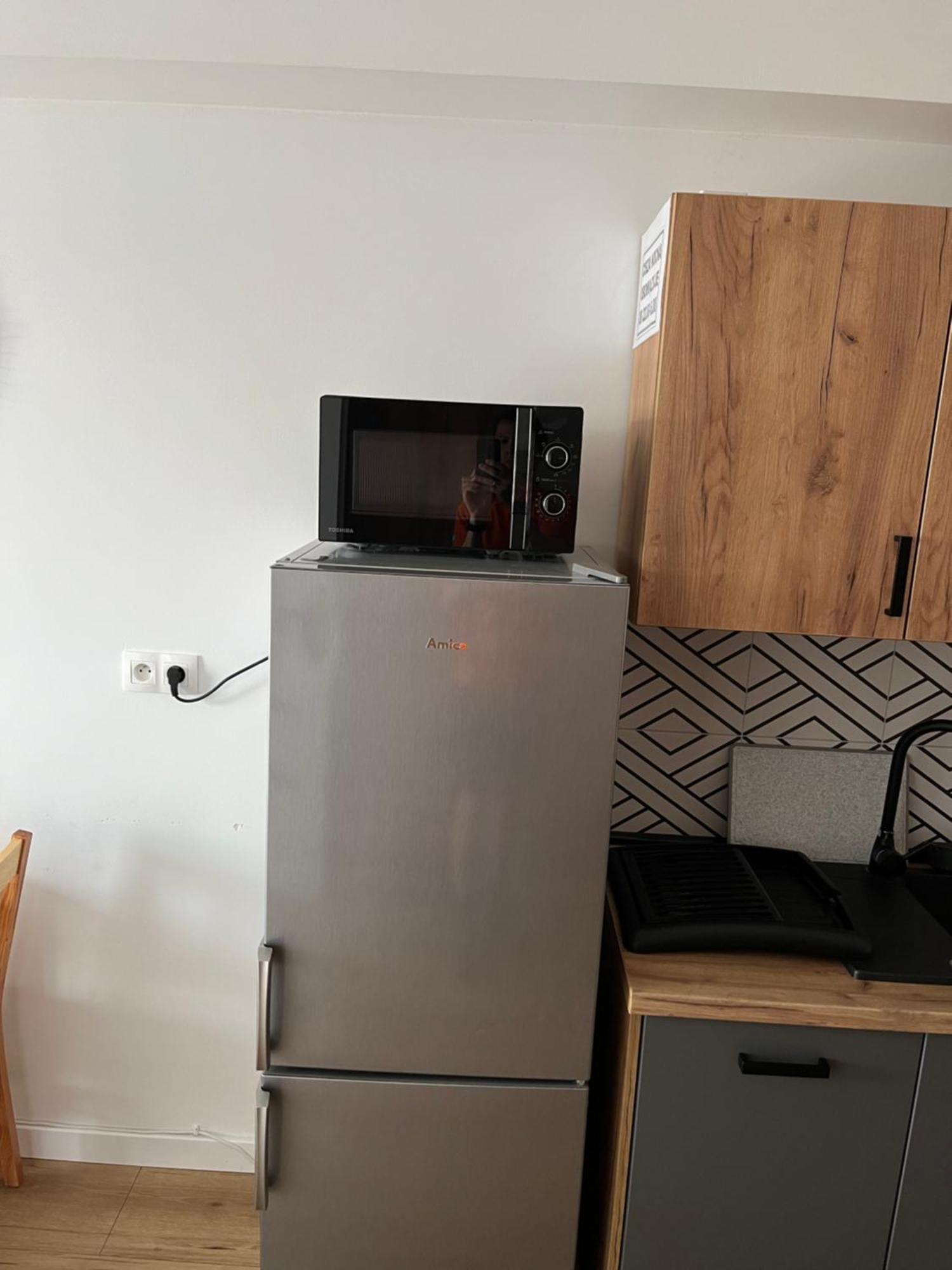 Apartament Marko Due Zator Bagian luar foto